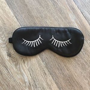 Sleep - eye mask - new , never used